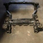 VOLKSWAGEN TRANSPORTER T5 T6 ALT MOTOR TRAVERSİ