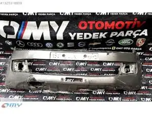 VOLKSWAGEN AMAROK 12-16 ÖN TAMPON