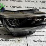 VOLKSWAGEN AMAROK 2024-2026 IQ LED FAR SAĞ