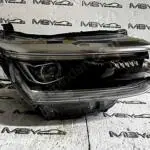 VOLKSWAGEN AMAROK 2024-2026 IQ LED FAR SAĞ