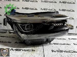 VOLKSWAGEN AMAROK 2024-2026 IQ LED FAR SAĞ