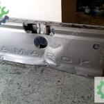 Çıkma Orijinal Bagaj Kapağı Volkswagen Amarok