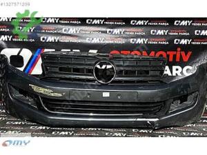 VOLKSWAGEN AMAROK ÖN TAMPON OMY OTO’DAN