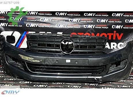 Volkswagen Amarok Ön Tampon çıkma parça