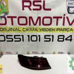 VOLKSWAGEN ARTEON SOL STOP ORJİNAL ÇIKMA
