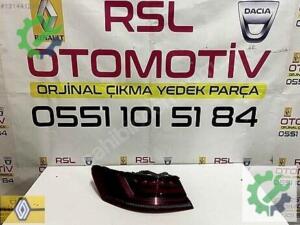 VOLKSWAGEN ARTEON SOL STOP ORJİNAL ÇIKMA