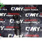 VOLKSWAGEN AUDİ SEAT GOLF 7 JETTA TİGUAN KAPI BRAKETİ 5N0839885H