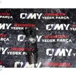 VOLKSWAGEN AUDİ SEAT GOLF 7 JETTA TİGUAN KAPI BRAKETİ 5N0839885H