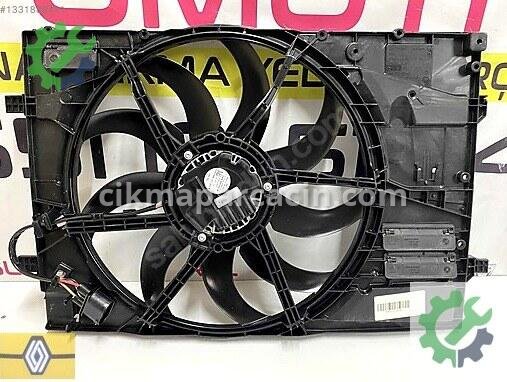 Volkswagen Passat Fan 5WA121203B çıkma parça