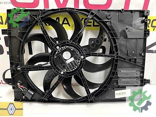 Volkswagen Passat Fan 5WA121203B çıkma parça