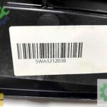 VOLKSWAGEN AUDİ SEAT SKODA FAN KOMPLE SIFIR ORJİNAL 5WA121203B