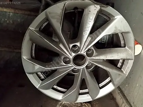 Volkswagen Beetle Bakalit çıkma parça