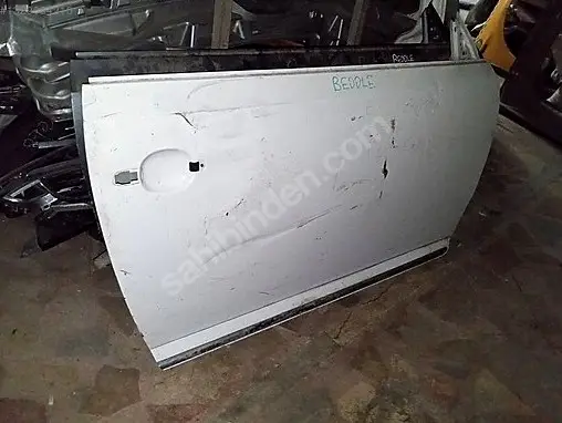 Volkswagen Beetle Sağ Ön Kapı çıkma parça