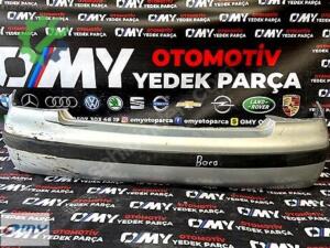 VOLKSWAGEN BORA ARKA TAMPON OMY OTO’DAN