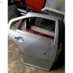 Volkswagen Bora Orijinal Çıkma Sağ Arka Kapı