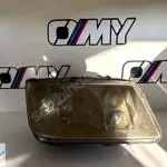 VOLKSWAGEN BORA SAĞ FAR