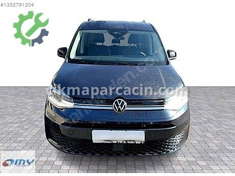 Volkswagen Caddy Bakalit çıkma parça