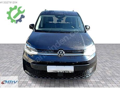 Volkswagen Caddy Bakalit çıkma parça