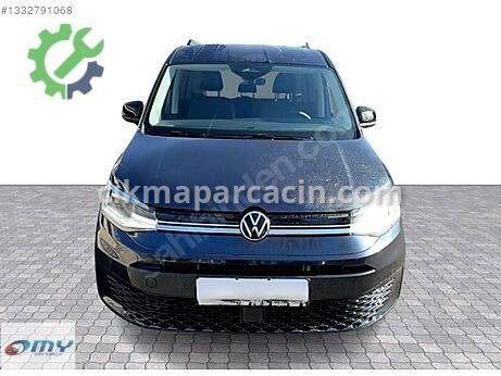 Volkswagen Caddy Sağ Ön Kapı çıkma parça
