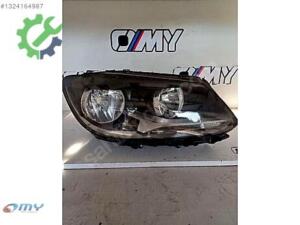 VOLKSWAGEN CADDY 11-15 SAĞ FAR