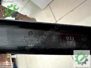 VOLKSWAGEN CADDY 11-20 GOLF 6 ÖN PANEL ALT SACI 5K0807651D