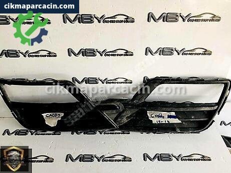 Volkswagen Caddy Sis Farı Çerçevesi çıkma parça