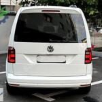 VOLKSWAGEN CADDY 2026 KOMPLE MOTOR VE ŞANZIMAN