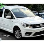 VOLKSWAGEN CADDY 2026 MOTOR KAPUTU SAĞ SOL ÇAMURLUKLAR