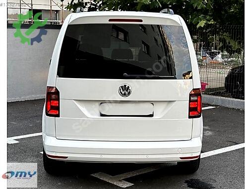 Volkswagen Caddy Sağ Kapı çıkma parça