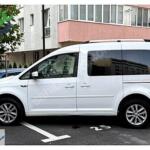 VOLKSWAGEN CADDY 2026 MOTOR KAPUTU SAĞ SOL ÇAMURLUKLAR