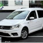 VOLKSWAGEN CADDY 2026 ÖN ARKA TAMPON MARŞPİYEL BAKALİTLERİ