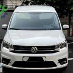 VOLKSWAGEN CADDY 2026 ÖN MOTOR BEŞİĞİ ARKA DİNGİL TRAVERS