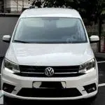 VOLKSWAGEN CADDY 2026 ÖN MOTOR BEŞİĞİ ARKA DİNGİL TRAVERS