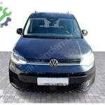 VOLKSWAGEN CADDY 2026 ÖN PANEL TAMPON DEMİRİ FAR SACL