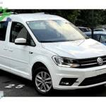 VOLKSWAGEN CADDY 2026 ÖN PANEL TAMPON DEMİRİ FAR SACLARI RADYATÖ