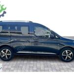 VOLKSWAGEN CADDY 2026 ÖN PANEL TAMPON DEMİRİ FAR SACL