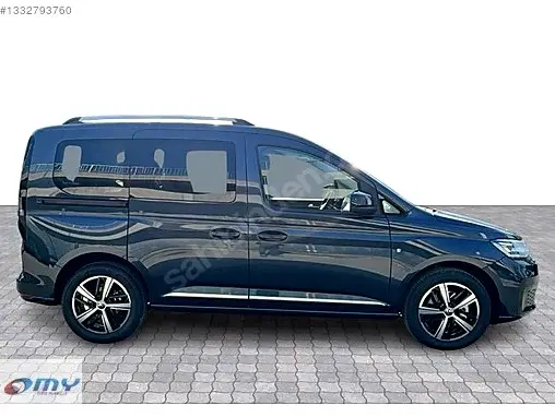 Volkswagen Caddy Ön Far çıkma parça