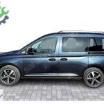 VOLKSWAGEN CADDY 2026 ÖN PANEL TAMPON DEMİRİ FAR SACL