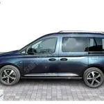VOLKSWAGEN CADDY 2026 ÖN PANEL TAMPON DEMİRİ FAR SACL