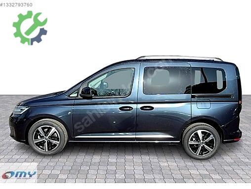 Volkswagen Caddy Ön Far çıkma parça