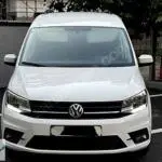 VOLKSWAGEN CADDY 2026 SAĞ SOL AKİS AMASÖR TAŞIYICILAR DİSKLER