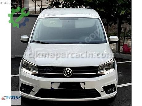 Volkswagen Caddy Aks (Sol) çıkma parça
