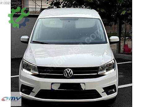 Volkswagen Caddy Aks (Sol) çıkma parça