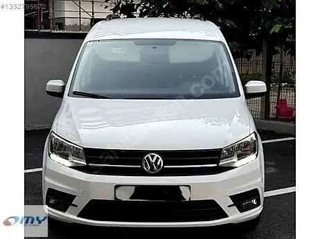 Volkswagen Caddy Aks (Sol) çıkma parça