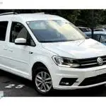 VOLKSWAGEN CADDY 2026 SAĞ SOL ÖN ARKA KAPILAR SÖKME HATASIZ ÇIKM