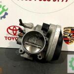 VOLKSWAGEN CADDY GAZ KELEBEĞİ ORJİNAL MO0226SG