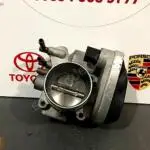 VOLKSWAGEN CADDY GAZ KELEBEĞİ ORJİNAL MO0226SG