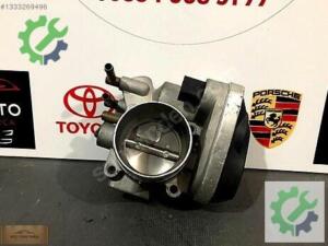 VOLKSWAGEN CADDY GAZ KELEBEĞİ ORJİNAL MO0226SG