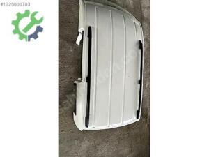 VOLKSWAGEN CADDY KESME TAVAN