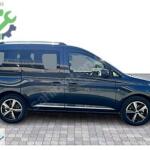 VOLKSWAGEN CADDY MOTOR KAPUTU SAĞ SOL ÇAMURLUKLAR